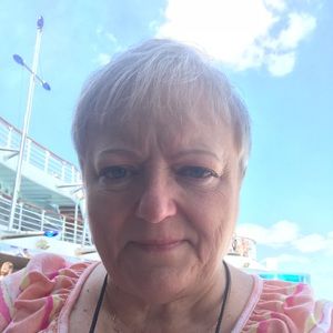 Meet your Posher, Marilyn s